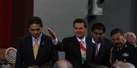 Las frases de Peña Nieto en su segundo informe de gobierno ...