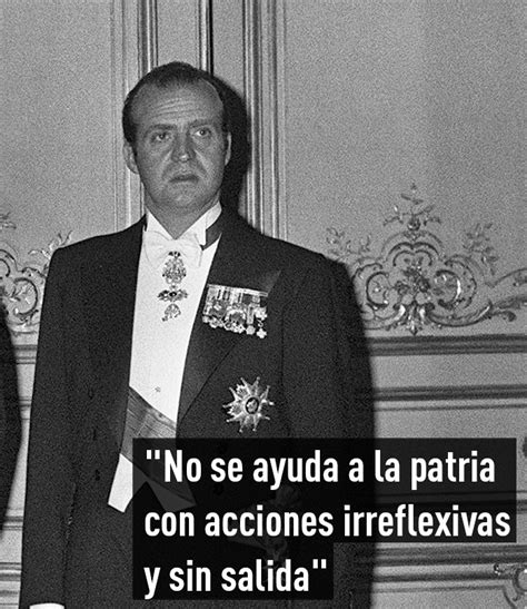 Las frases más insólitas del Rey de España Juan Carlos I   RT