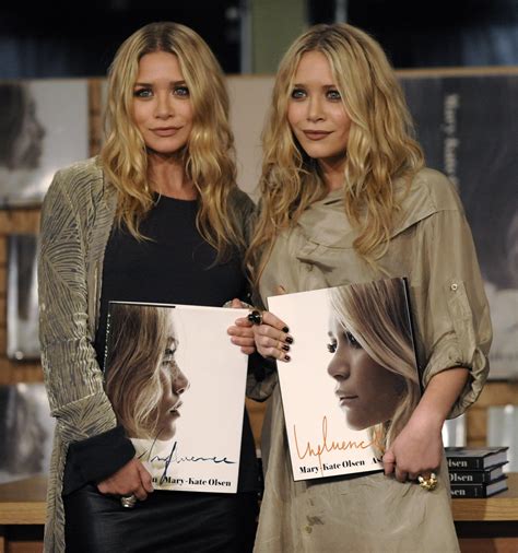 Las gemelas Olsen de ayer a hoy  30 años de fama    Zeleb.mx