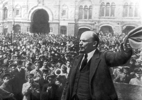 Las ideas de Lenin   Cultura   Diario digital Nueva Tribuna