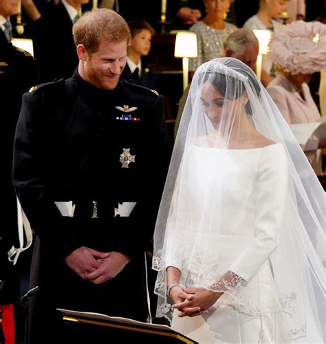 Las imágenes de la majestuosa boda real entre el príncipe ...