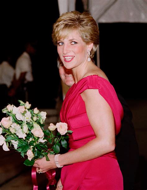 Las joyas de Diana de Gales que Kate ha querido revivir   Foto