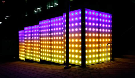 Las luces LED podrían ser perjudiciales para la salud
