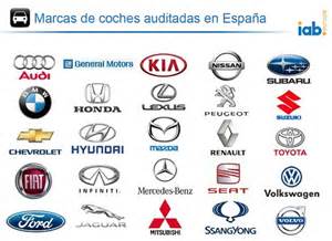 Las marcas de motor en España se sitúan por encima de la ...