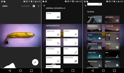 Las mejores aplicaciones para editar fotos | AndroidPIT