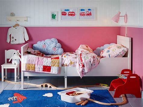 Las mejores camas infantiles Ikea: baratas y bonitas ...