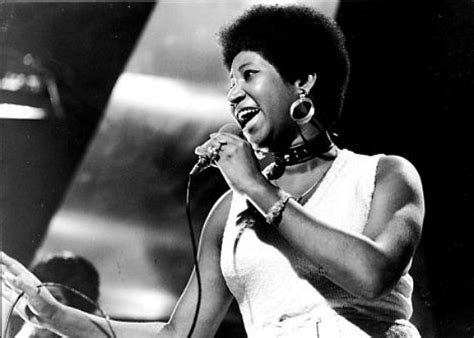 Las Mejores Canciones de Aretha Franklin