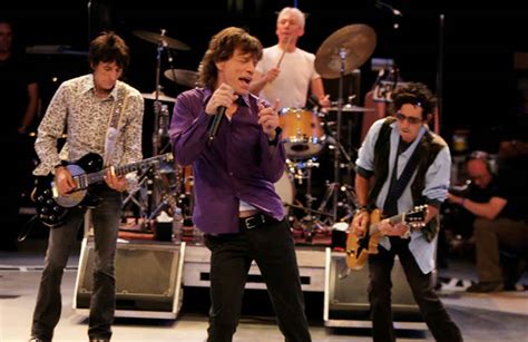 Las mejores canciones de los Rolling Stones | Alos80.com