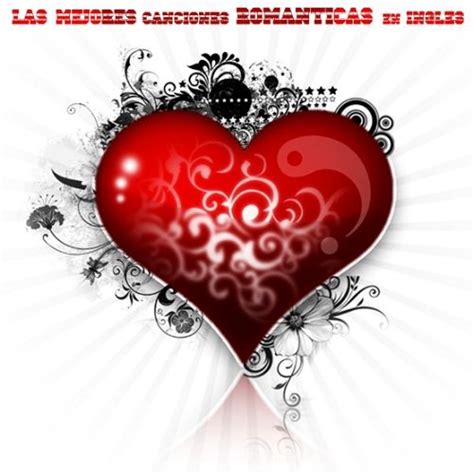 Las Mejores Canciones Romanticas En Ingles  CD1    mp3 buy ...
