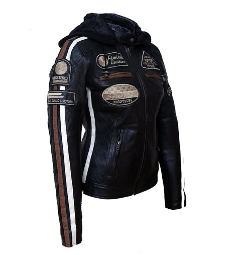 Las mejores chaquetas de moto para mujeres | Comparativa ...