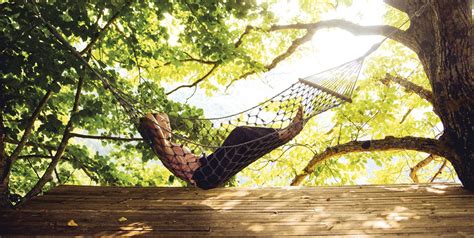 Las mejores formas de relajarte y descansar