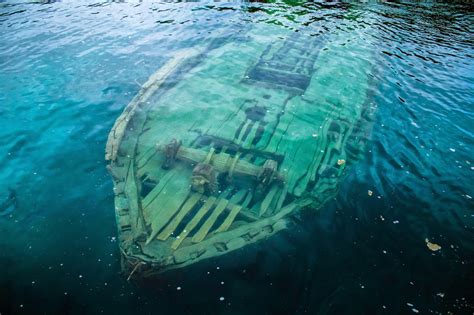 Las Mejores Fotografías del Mundo: Barcos abandonados..