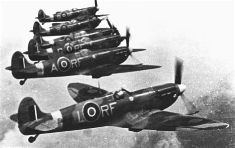 Las mejores fotos de la segunda guerra mundial | aviones ...