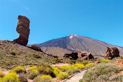 Las mejores fotos del Teide: miradores de Tenerife