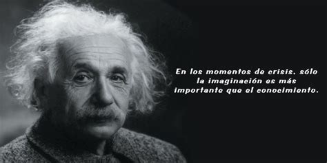 Las mejores frases de Albert Einstein | elEmprendedor.ec