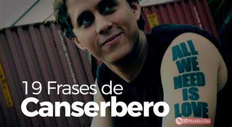 Las mejores frases de Canserbero el mítico rapero venezolano