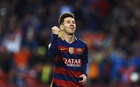 Las mejores frases de Leo Messi