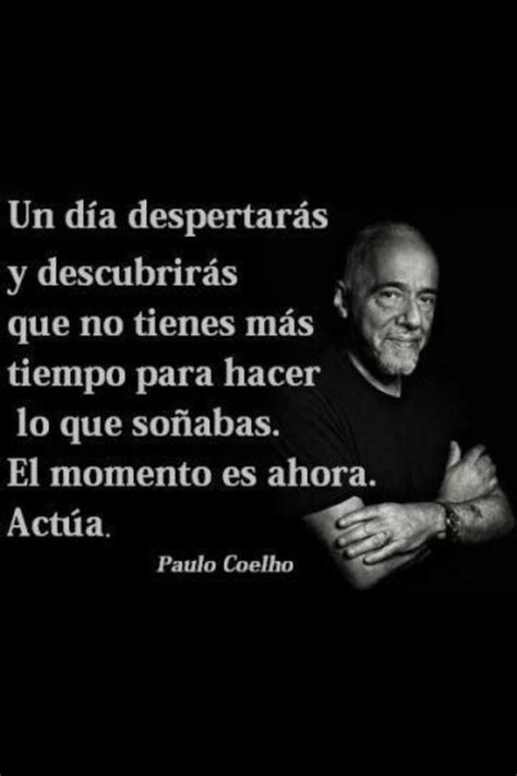 Las mejores frases de Paulo Coelho