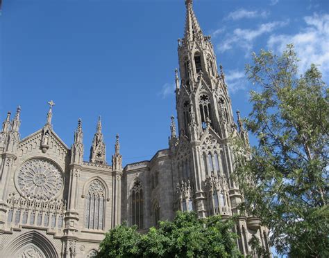 Las Mejores Iglesias para Bodas en Gran Canaria | Dinovias