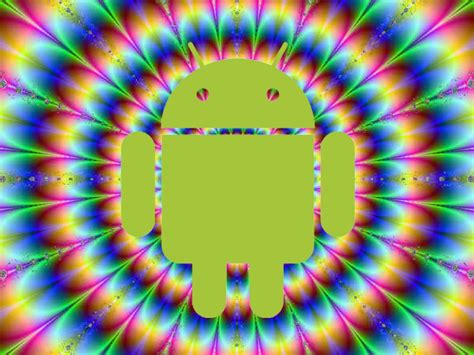 Las mejores ilusiones ópticas en tu Android   El Androide ...