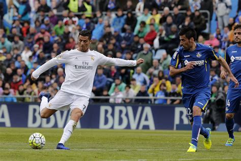 Las mejores imágenes del Getafe   Real Madrid   hoy.es