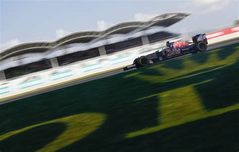 Las mejores imágenes del Gran Premio de Malasia   hoy.es