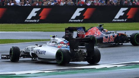 Las mejores imágenes del Gran Premio de Reino Unido   hoy.es