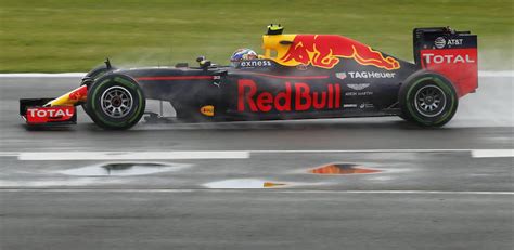 Las mejores imágenes del Gran Premio de Reino Unido   hoy.es