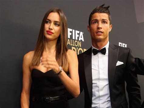 las mejores jugadas y goles de Cristiano Ronaldo: esposa ...