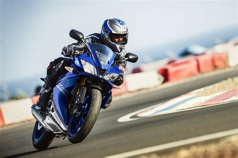 Las mejores motos 125 de marchas: deportivas | Moto1Pro