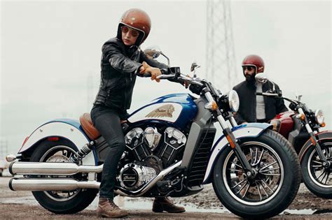 Las mejores motos custom 2017 | Moto1Pro