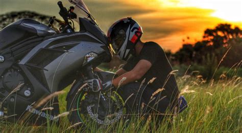 Las mejores motos de 2017: descubre qué dos ruedas es para ti.