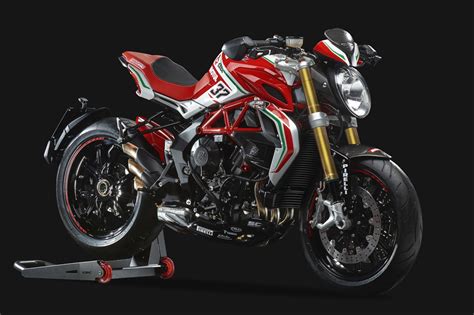 Las mejores motos naked 2017 | Moto1Pro