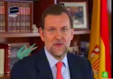 Las mejores parodias del vídeo de Rajoy