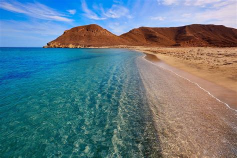 Las mejores playas de Andalucía