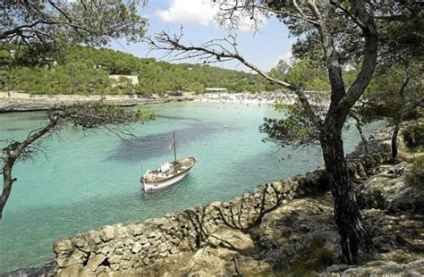 Las mejores playas de Mallorca | Baleares | EL MUNDO