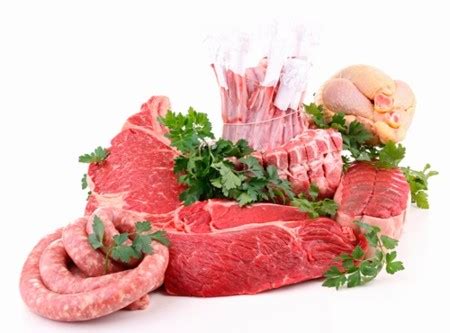 ¿Las mejores proteínas están en las carnes rojas o blancas?