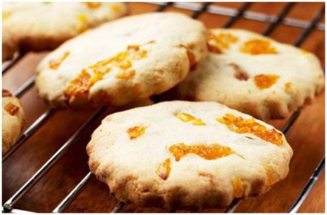 Las mejores recetas de galletas caseras   Recetas de Isabel