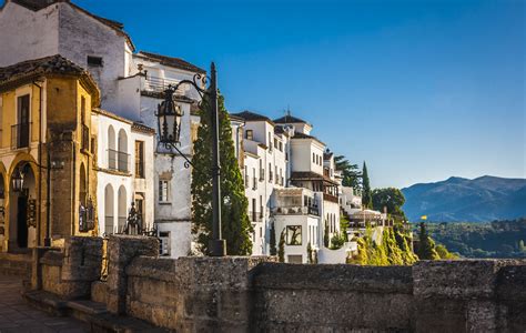 Las mejores rutas en coche por España Viajes ...