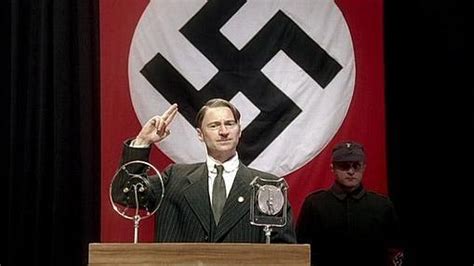 Las mejores series de temática Nazi emitidas en televisión