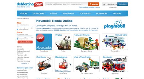 Las Mejores Tiendas de Playmobil   Opiniones y Mejores ...