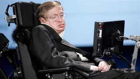 Las memorias de Stephen Hawking, el científico vivo más ...