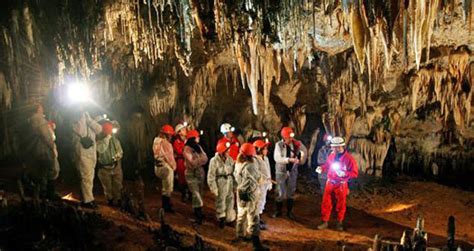 Las minas más espectaculares de España | Viajes | EL MUNDO