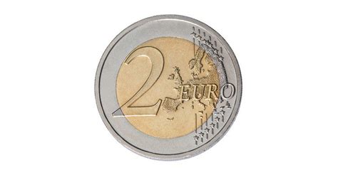 Las monedas de euro que valen mucho más de lo que imaginas ...