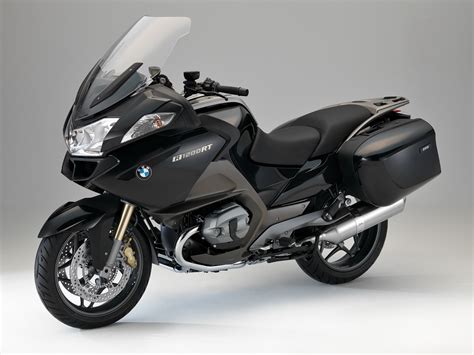 Las motos más destacadas de BMW | Motorbit