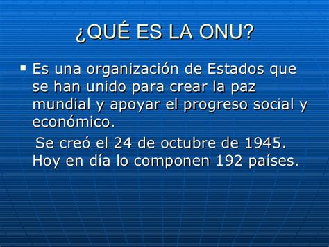 Las Naciones Unidas, Ariadna y Gema