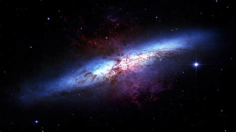 Las nebulosas más increíbles y espectaculares del universo ...