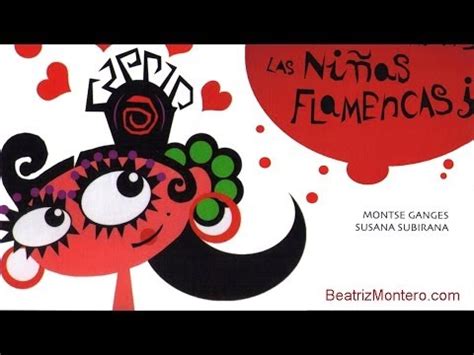 Las niñas flamencas   Cuentos infantiles   Flamenco   YouTube