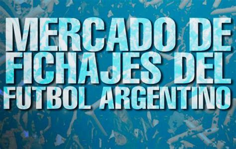 Las nuevas incorporaciones de la Liga Argentina | Marca.com
