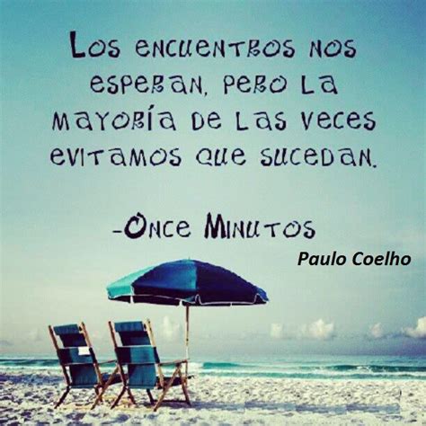 Las palabras del silencio: Once minutos, Pablo Coelho ...
